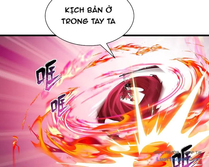 Kỷ Nguyên Kỳ Lạ Chapter 529 - Trang 3