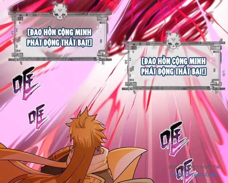 Kỷ Nguyên Kỳ Lạ Chapter 529 - Trang 3