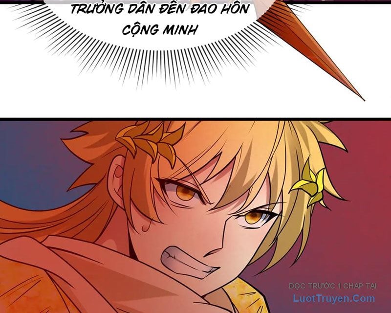 Kỷ Nguyên Kỳ Lạ Chapter 529 - Trang 3