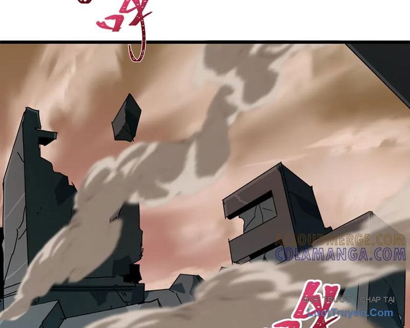Kỷ Nguyên Kỳ Lạ Chapter 529 - Trang 3