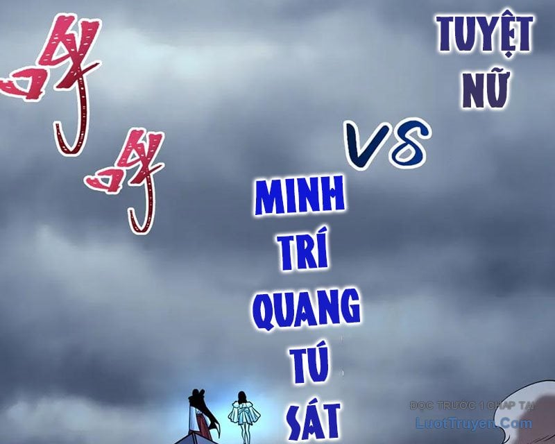 Kỷ Nguyên Kỳ Lạ Chapter 529 - Trang 3