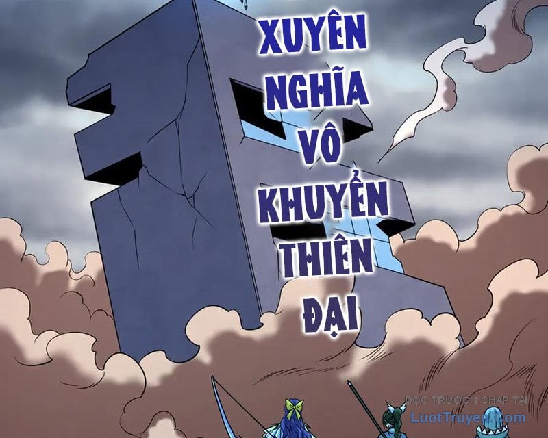Kỷ Nguyên Kỳ Lạ Chapter 529 - Trang 3