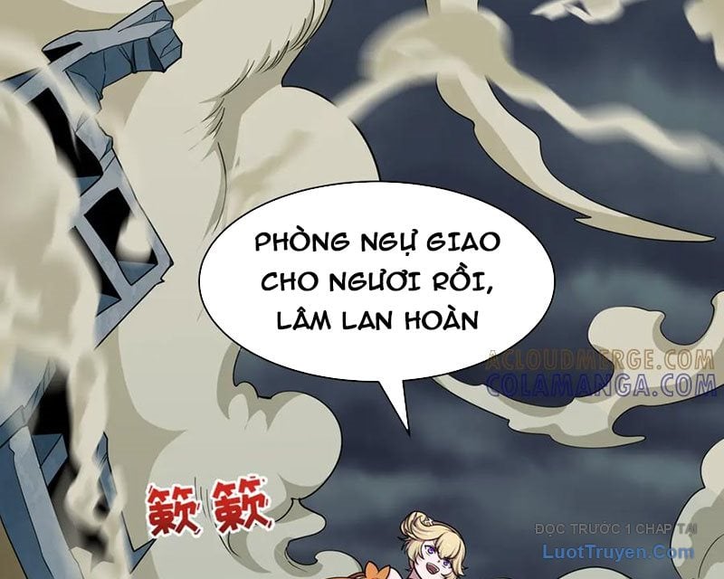Kỷ Nguyên Kỳ Lạ Chapter 529 - Trang 3