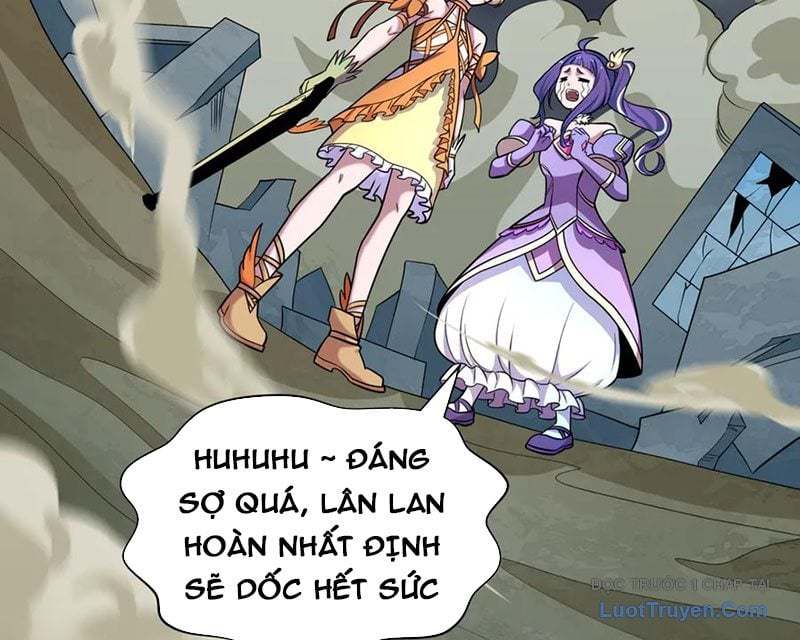 Kỷ Nguyên Kỳ Lạ Chapter 529 - Trang 3