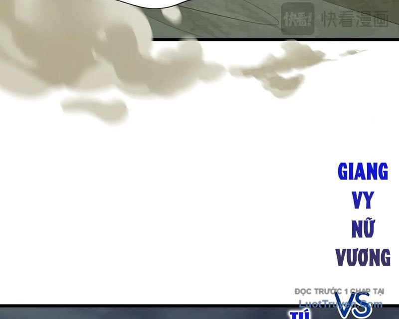 Kỷ Nguyên Kỳ Lạ Chapter 529 - Trang 3