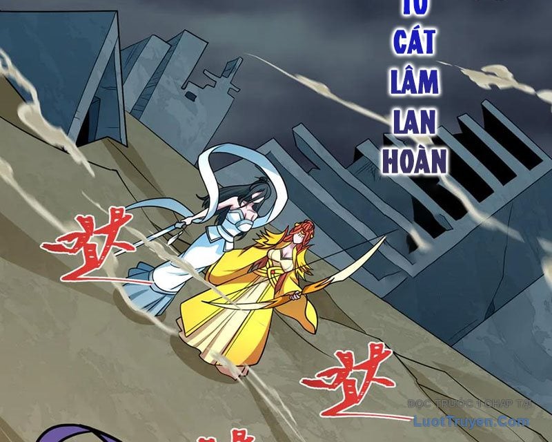 Kỷ Nguyên Kỳ Lạ Chapter 529 - Trang 3