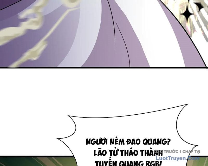 Kỷ Nguyên Kỳ Lạ Chapter 529 - Trang 3