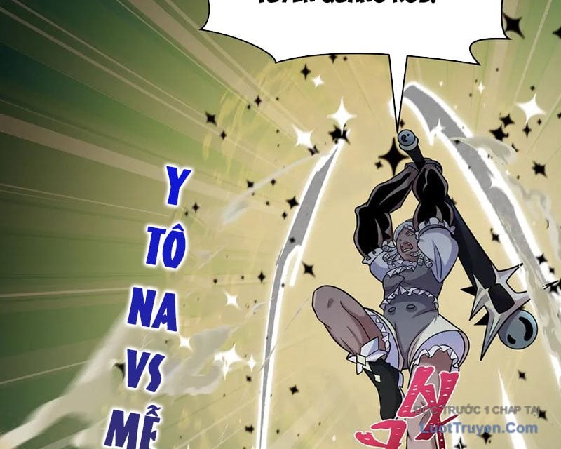 Kỷ Nguyên Kỳ Lạ Chapter 529 - Trang 3