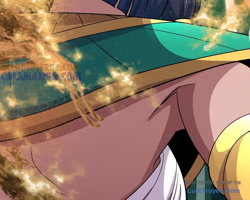 Kỷ Nguyên Kỳ Lạ Chapter 529 - Trang 3