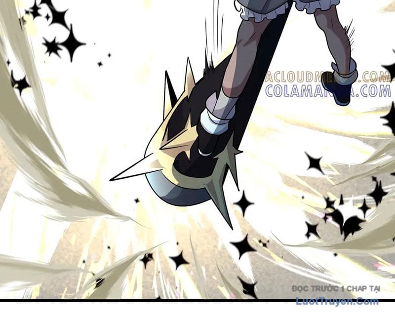 Kỷ Nguyên Kỳ Lạ Chapter 529 - Trang 3