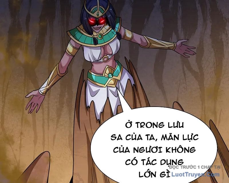 Kỷ Nguyên Kỳ Lạ Chapter 529 - Trang 3