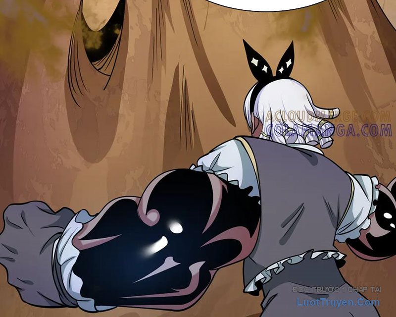 Kỷ Nguyên Kỳ Lạ Chapter 529 - Trang 3