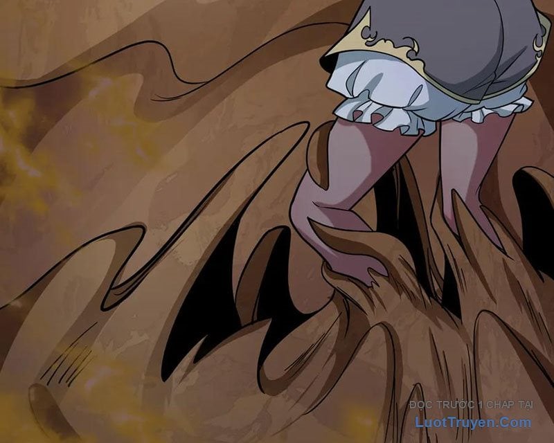 Kỷ Nguyên Kỳ Lạ Chapter 529 - Trang 3