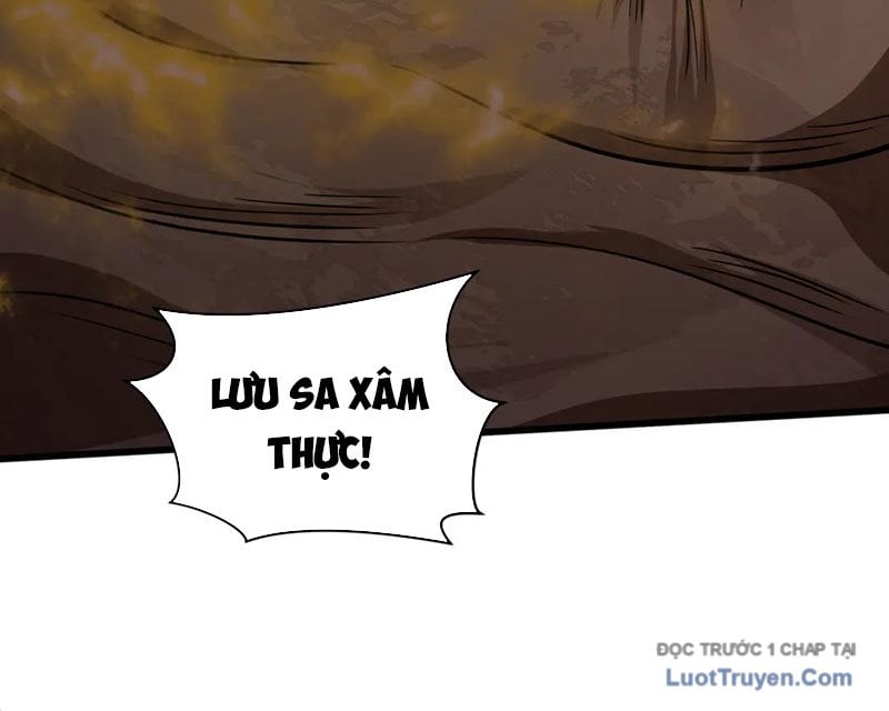 Kỷ Nguyên Kỳ Lạ Chapter 529 - Trang 3