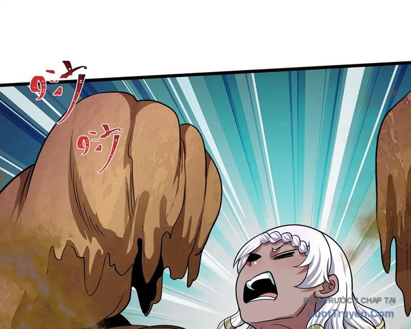 Kỷ Nguyên Kỳ Lạ Chapter 529 - Trang 3