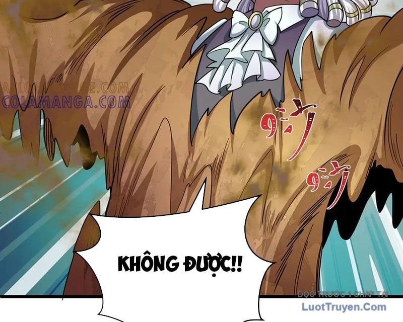 Kỷ Nguyên Kỳ Lạ Chapter 529 - Trang 3