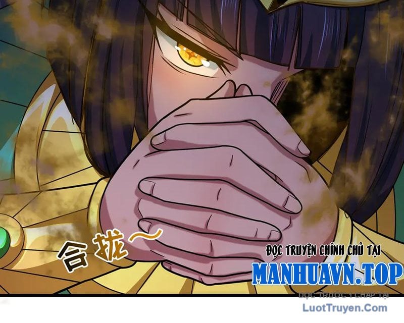 Kỷ Nguyên Kỳ Lạ Chapter 529 - Trang 3