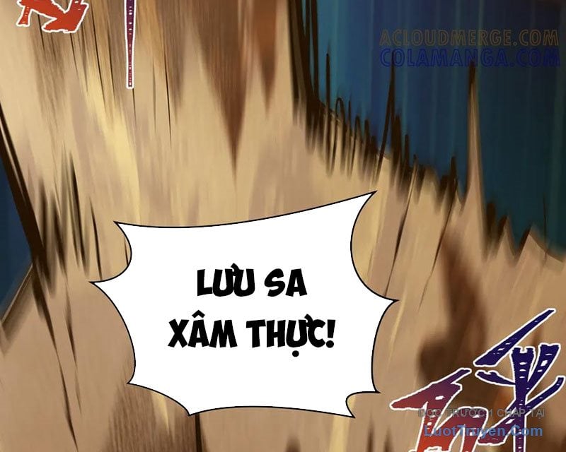 Kỷ Nguyên Kỳ Lạ Chapter 529 - Trang 3