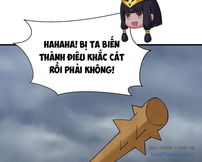 Kỷ Nguyên Kỳ Lạ Chapter 529 - Trang 3