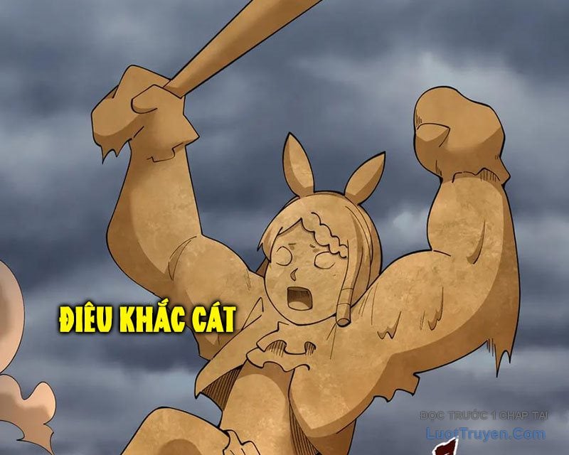 Kỷ Nguyên Kỳ Lạ Chapter 529 - Trang 3