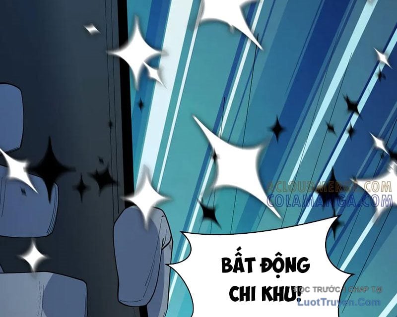 Kỷ Nguyên Kỳ Lạ Chapter 529 - Trang 3