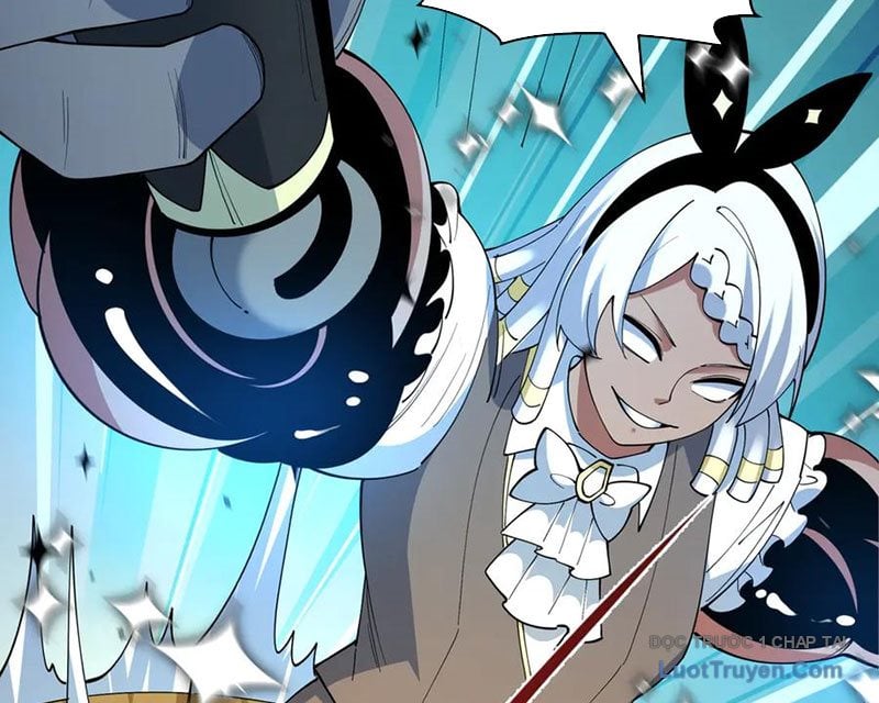 Kỷ Nguyên Kỳ Lạ Chapter 529 - Trang 3