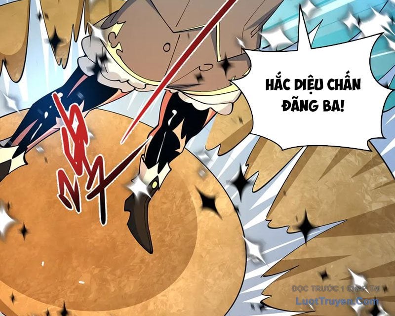 Kỷ Nguyên Kỳ Lạ Chapter 529 - Trang 3