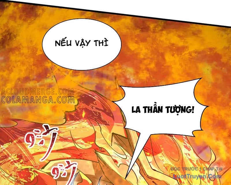 Kỷ Nguyên Kỳ Lạ Chapter 529 - Trang 3