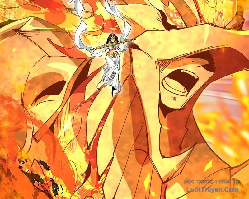 Kỷ Nguyên Kỳ Lạ Chapter 529 - Trang 3