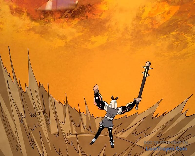 Kỷ Nguyên Kỳ Lạ Chapter 529 - Trang 3