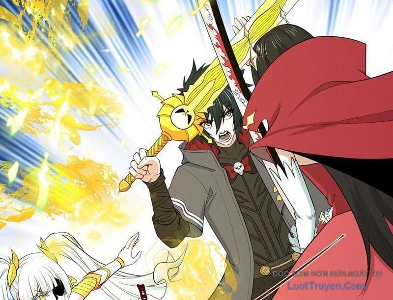 Kỷ Nguyên Kỳ Lạ Chapter 532 - Next Chapter 533