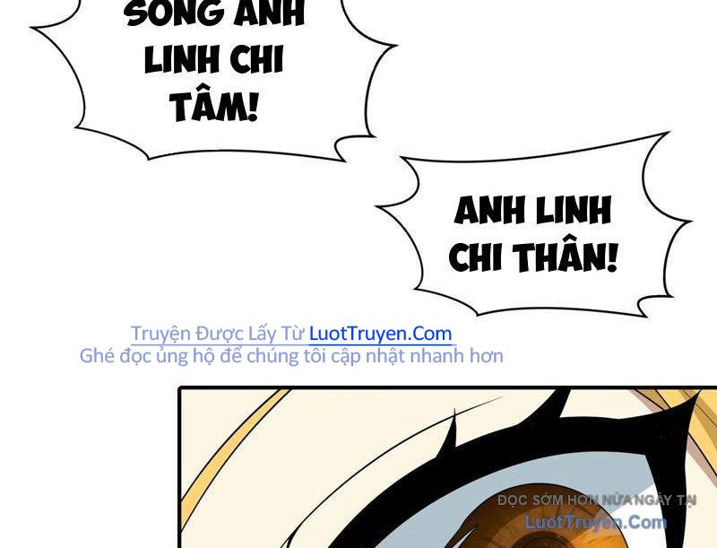 Kỷ Nguyên Kỳ Lạ Chapter 532 - Next Chapter 533