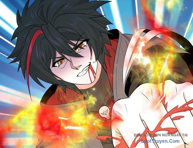 Kỷ Nguyên Kỳ Lạ Chapter 532 - Next Chapter 533