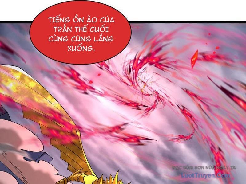 Kỷ Nguyên Kỳ Lạ Chapter 532 - Next Chapter 533