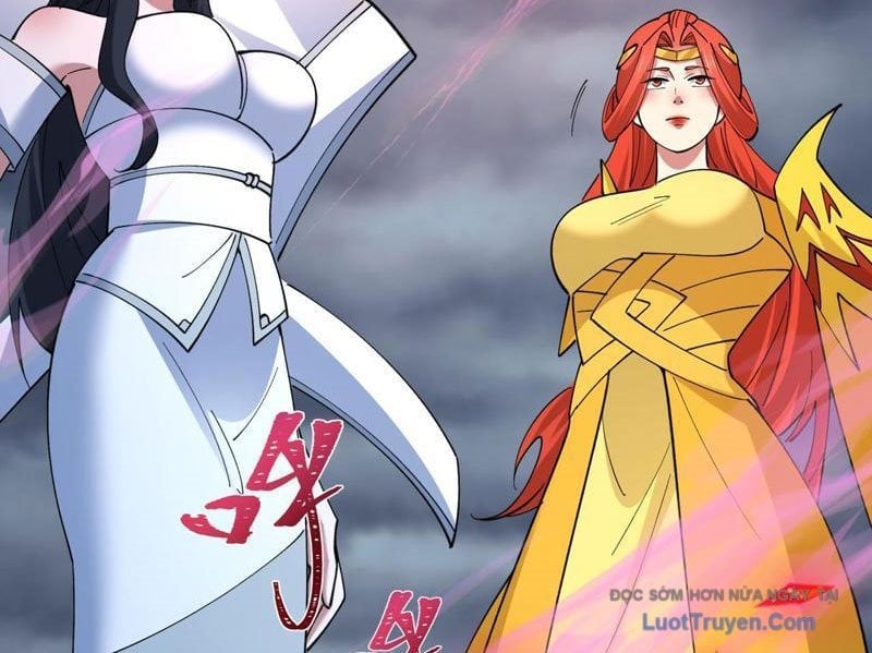 Kỷ Nguyên Kỳ Lạ Chapter 532 - Next Chapter 533