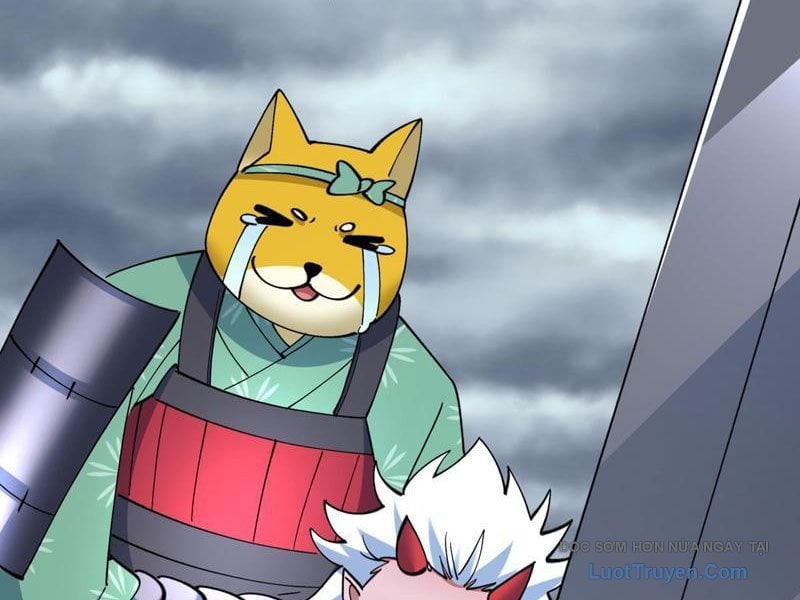 Kỷ Nguyên Kỳ Lạ Chapter 532 - Next Chapter 533
