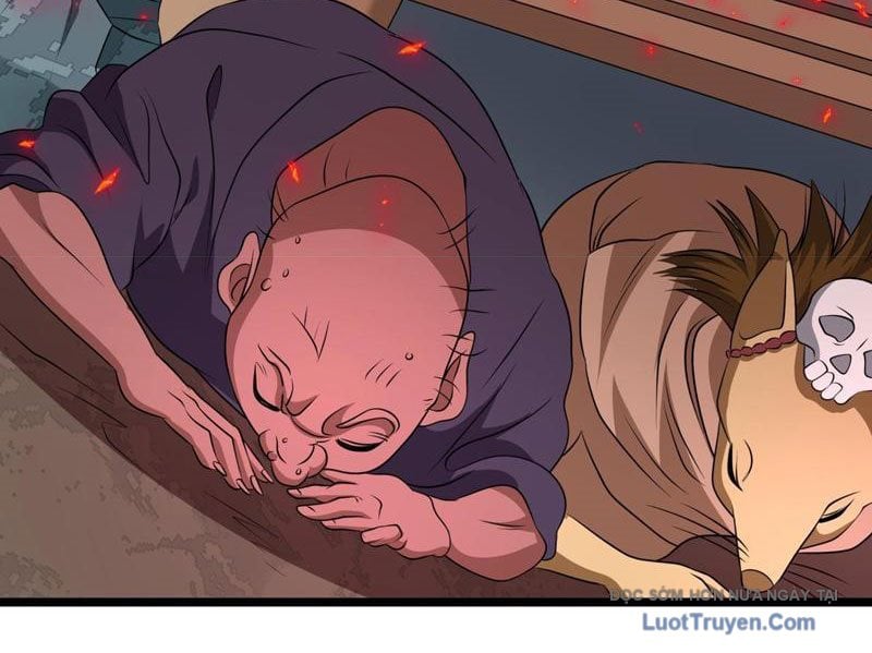 Kỷ Nguyên Kỳ Lạ Chapter 532 - Next Chapter 533