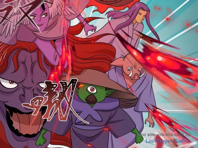 Kỷ Nguyên Kỳ Lạ Chapter 532 - Next Chapter 533