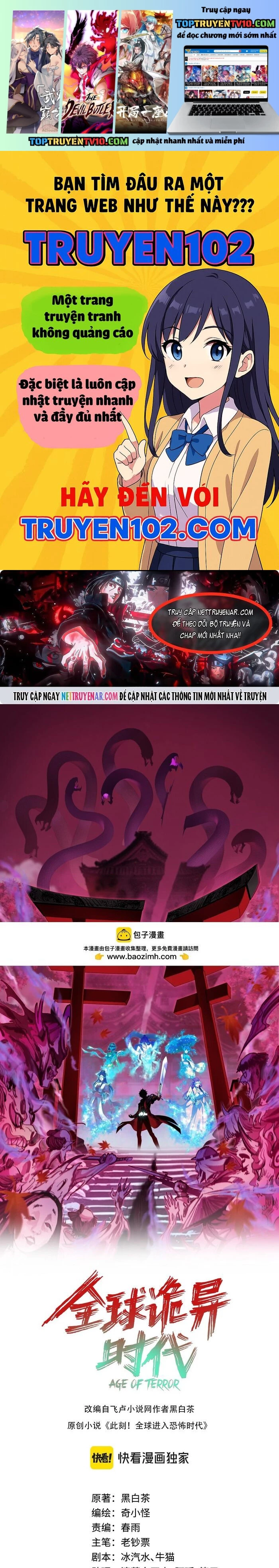 Kỷ Nguyên Kỳ Lạ Chapter 533 - Next Chapter 534