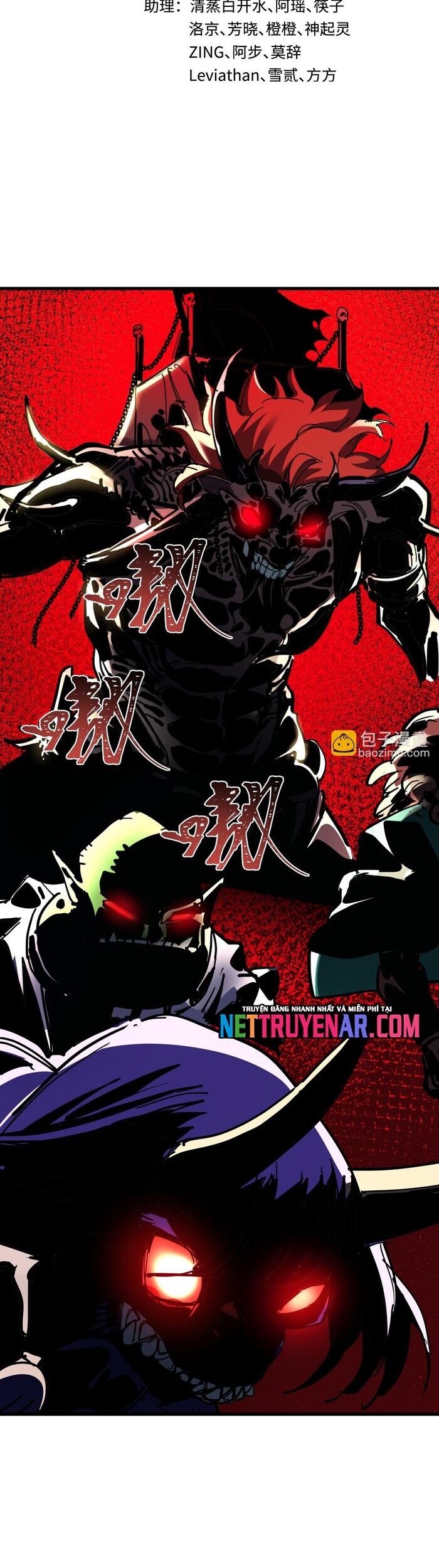 Kỷ Nguyên Kỳ Lạ Chapter 533 - Next Chapter 534