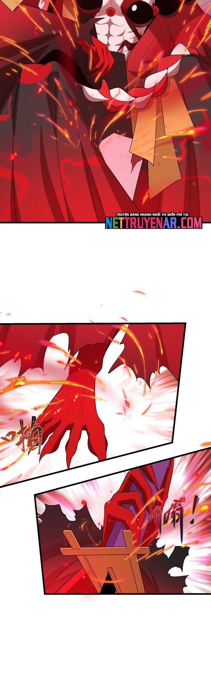 Kỷ Nguyên Kỳ Lạ Chapter 533 - Next Chapter 534