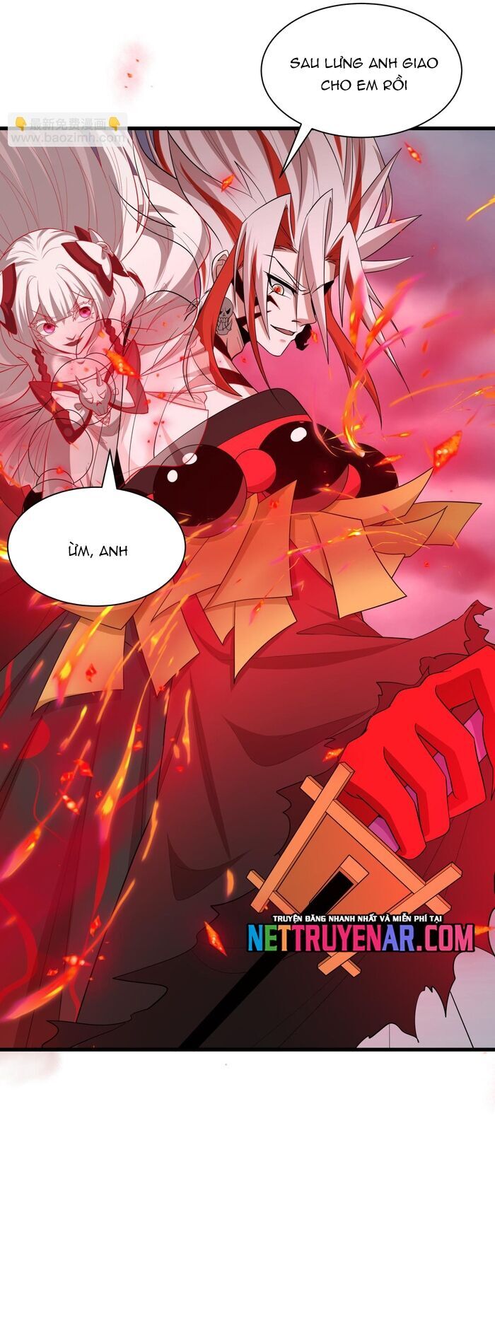 Kỷ Nguyên Kỳ Lạ Chapter 533 - Next Chapter 534
