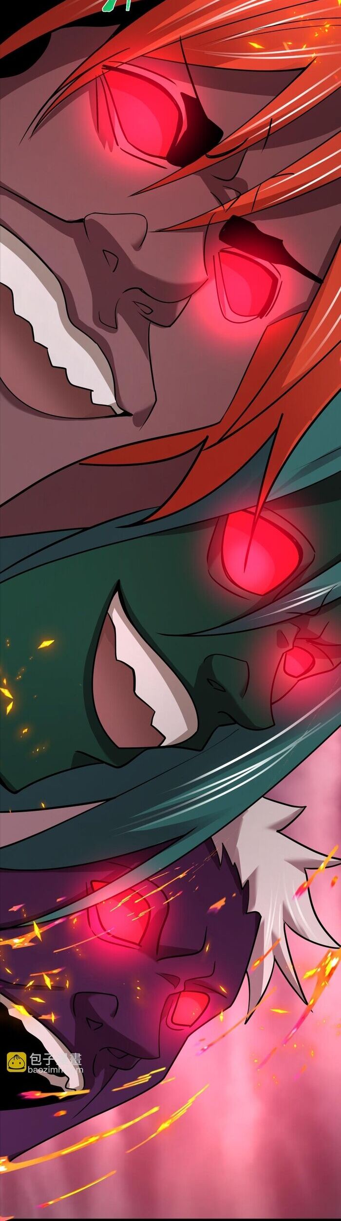 Kỷ Nguyên Kỳ Lạ Chapter 533 - Next Chapter 534