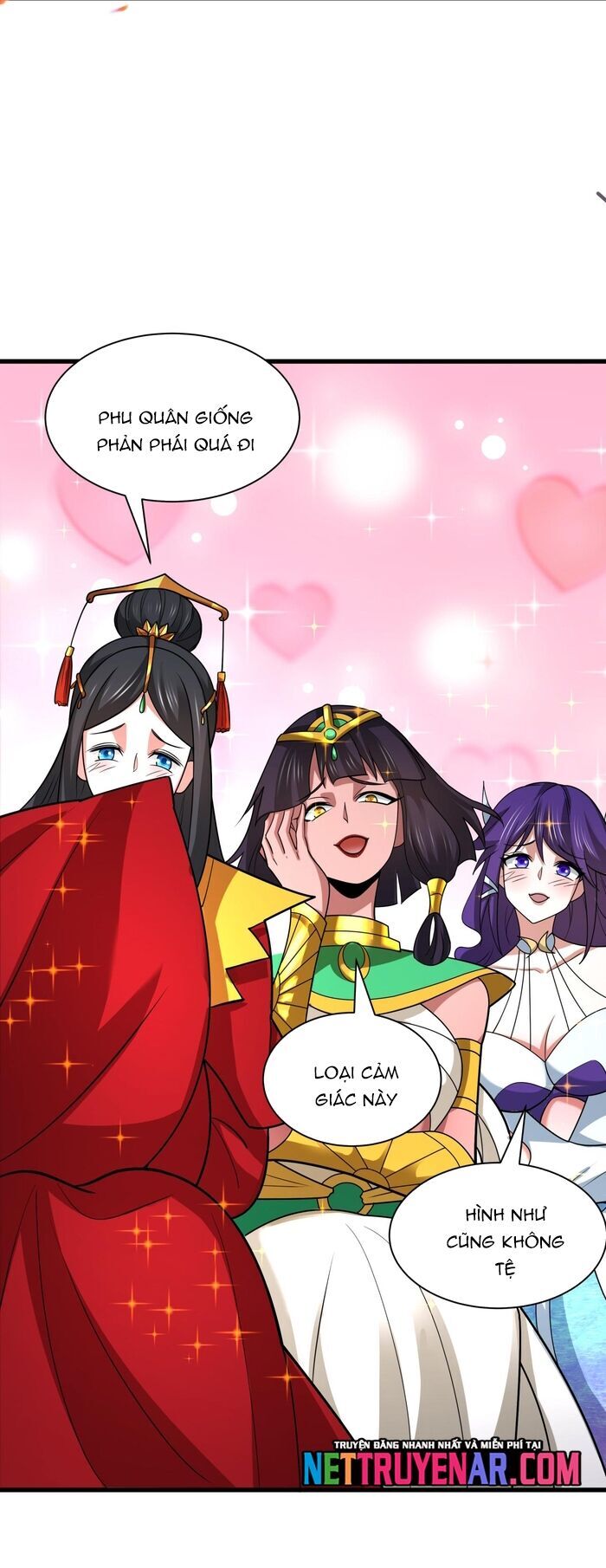 Kỷ Nguyên Kỳ Lạ Chapter 533 - Next Chapter 534