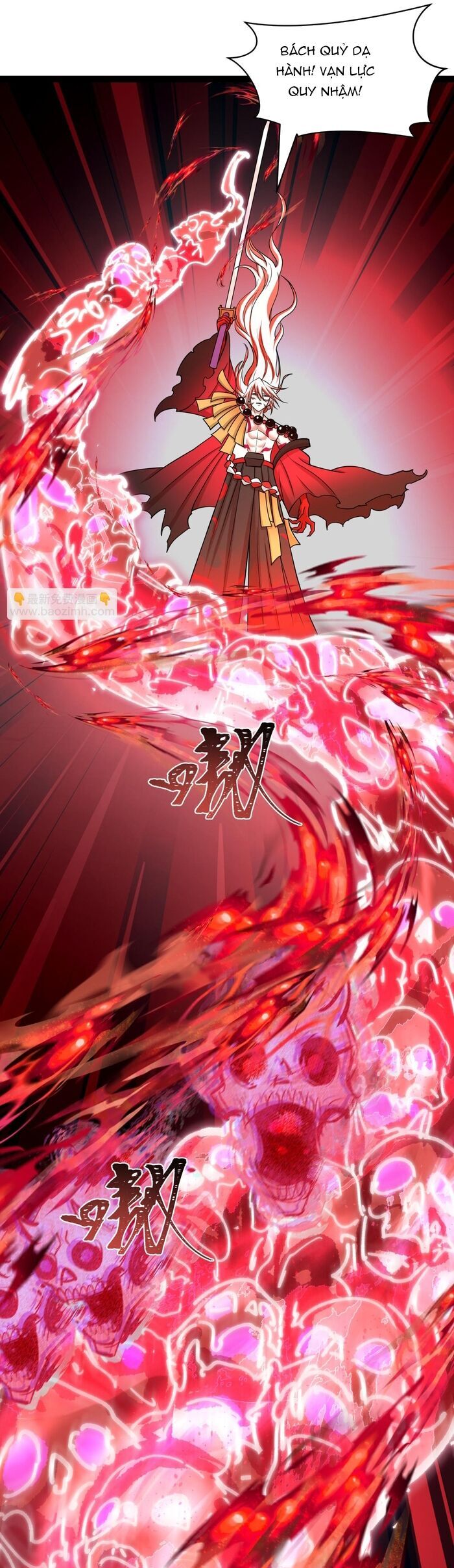 Kỷ Nguyên Kỳ Lạ Chapter 533 - Next Chapter 534