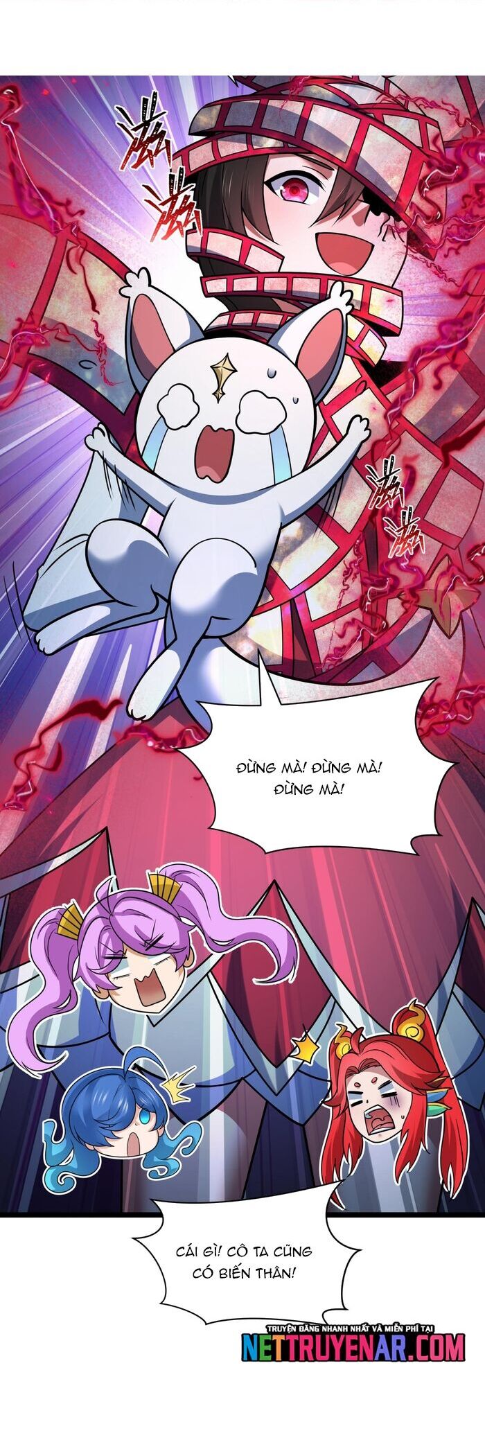 Kỷ Nguyên Kỳ Lạ Chapter 533 - Next Chapter 534
