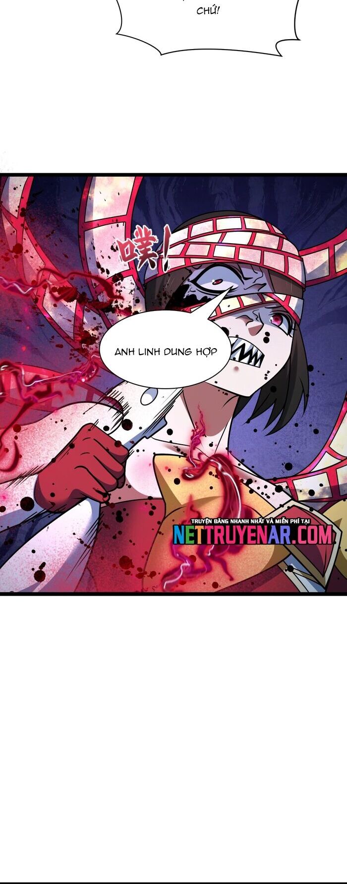 Kỷ Nguyên Kỳ Lạ Chapter 533 - Next Chapter 534