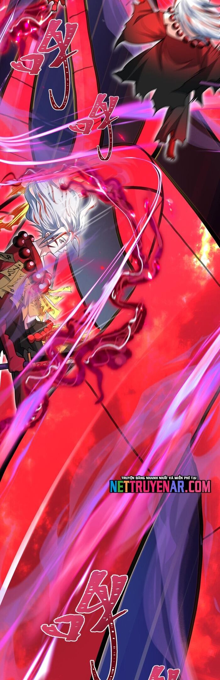 Kỷ Nguyên Kỳ Lạ Chapter 533 - Next Chapter 534