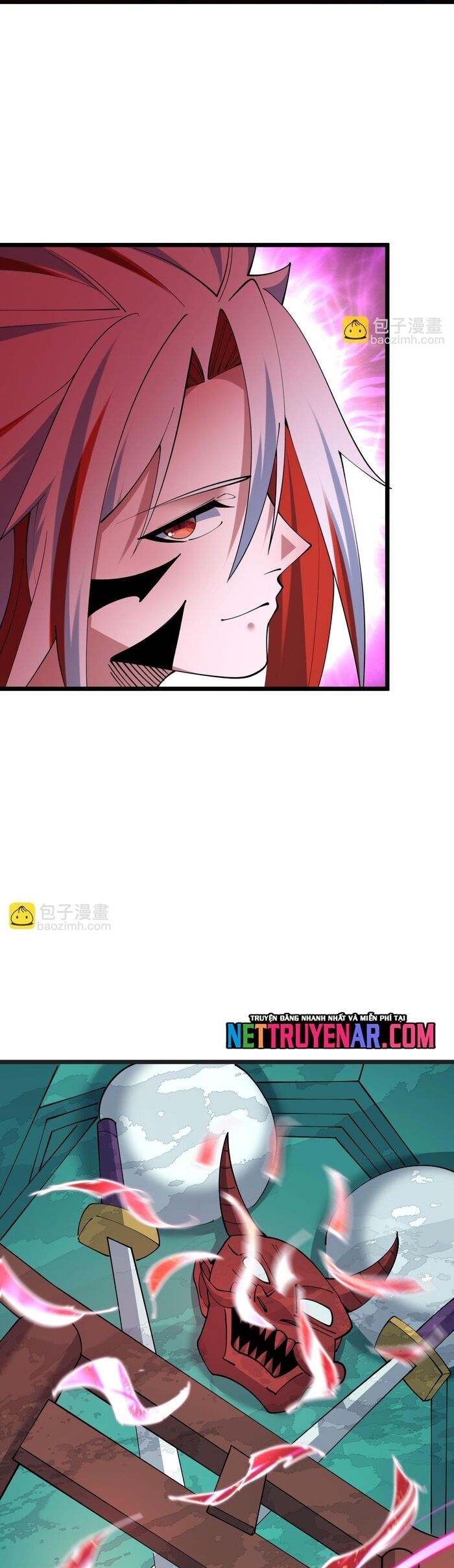Kỷ Nguyên Kỳ Lạ Chapter 533 - Next Chapter 534