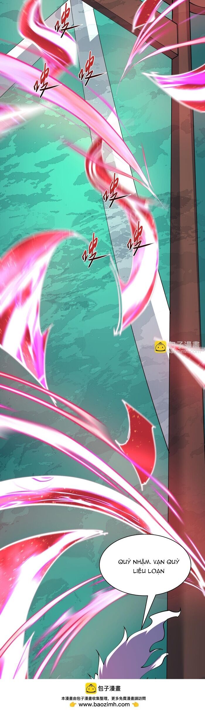 Kỷ Nguyên Kỳ Lạ Chapter 533 - Next Chapter 534